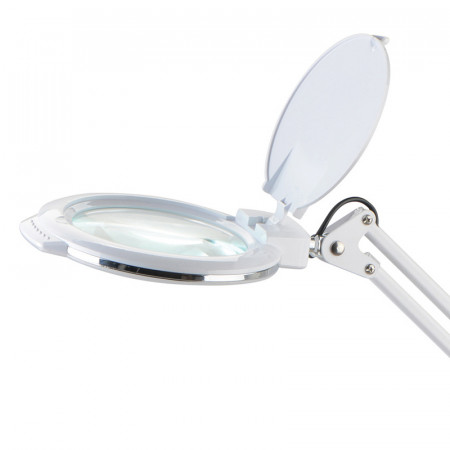 Kozmetická lupa lampa LED Glow Moonlight 8013/6