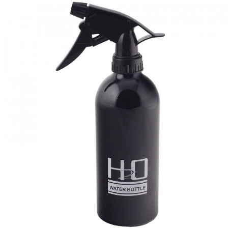 Kadernícky rozprašovač hliníkový 400 ml