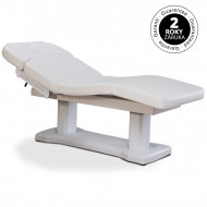 SPA elektrické lehátko Azzurro 818A biele 