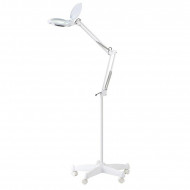 Kozmetická lupa lampa LED Glow Moonlight 8013/6
