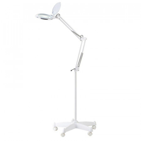 Kozmetická lupa lampa LED Glow Moonlight 8013/6