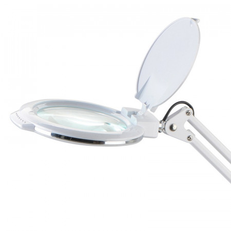 Kozmetická lupa lampa LED Glow Moonlight 8013/6