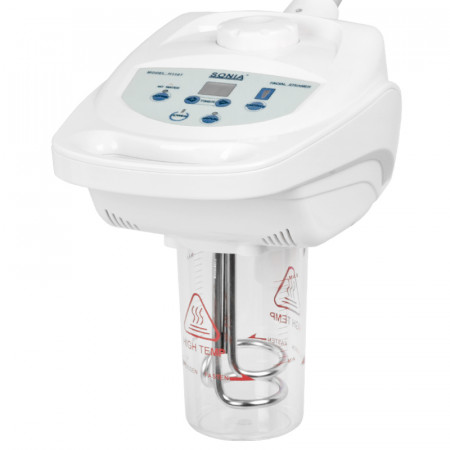 Kozmetický naparovač AZZURRO H1101 Sonia