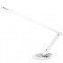 Kozmetická lampa LED na stôl SLIM, biela