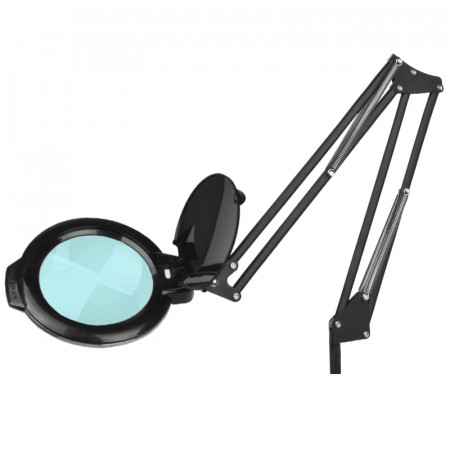 Kozmetická lupa lampa LED Moonlight 8012/5