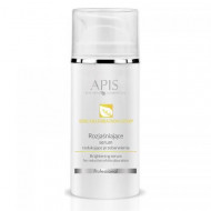 APIS  rozjasasňujúce a zosvetlujúce sérum 100 ml
