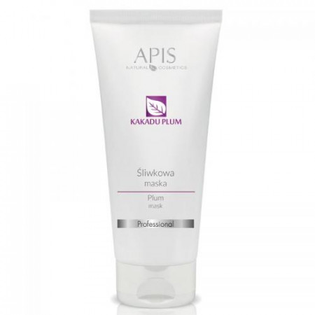 APIS SLIVKOVÁ MASKA 200 ml