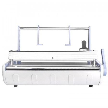 Zváračka rukávov do Autoklavu Lafomed F-300A