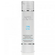 APIS ČISTIACI TONIK S KYSELINOU HYALURONOVOU 300 ml