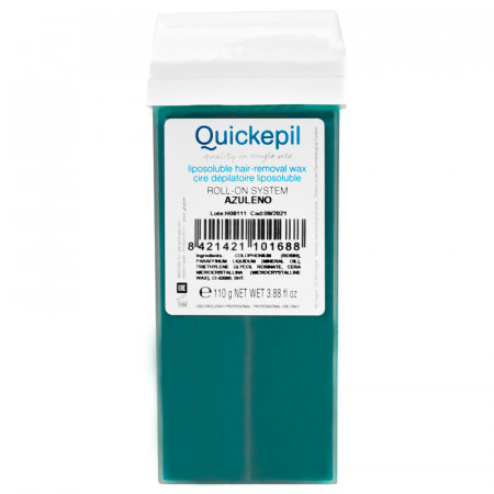 Sada na depiláciu vokom v rolke SINGLE 5.5