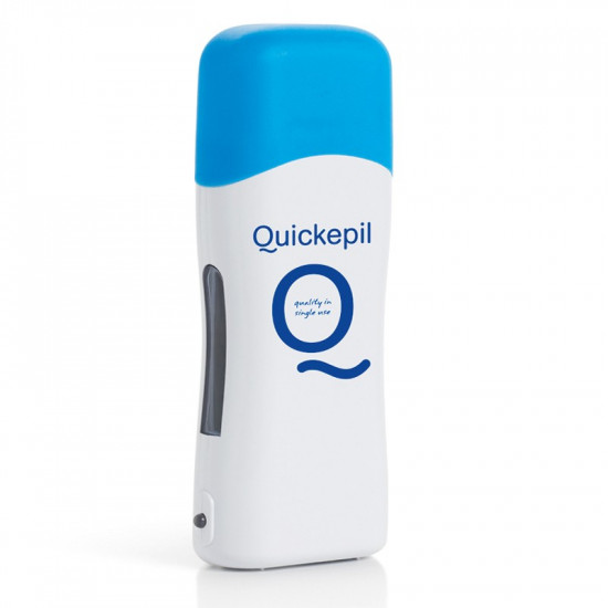 Sada na depiláciu Quickepil 1.1