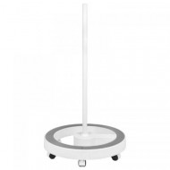 Statív ku kozmetickej lupa lampe Elegante, biely