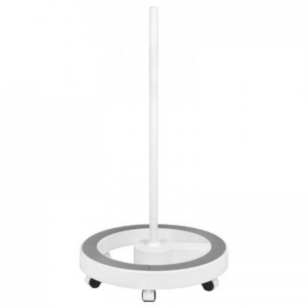 Statív ku kozmetickej lupa lampe Elegante, biely