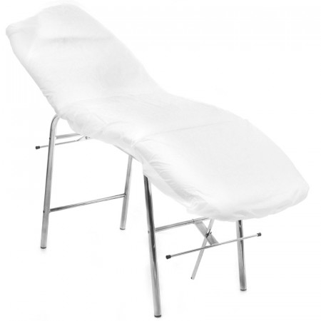 Jednorázový poťah s gumou na kreslo QUICKEPIL 90 x 220 cm vlákninový