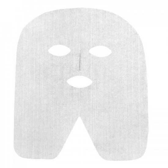 Jednorázové masky vlákninové QUICKEPIL 50 ks