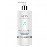 APIS hydrogelový tonik vyhladzujúci s kyselinou hyaluronovou 500 ml
