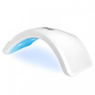 UV Dual LED lampa SUN 18W