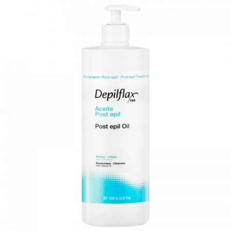Olej po depilácii Depilflax 1000ml
