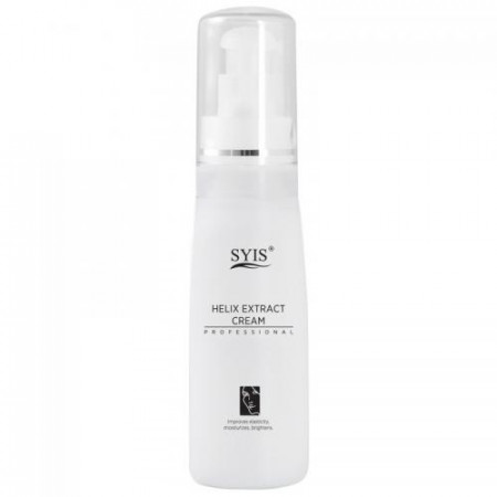 SYIS krém s extraktom zo slizu slimáka HELIX 100 ml