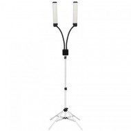 Kozmetická LED lampa na líčenie a mihalnice Polluks II MSP-LD01