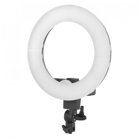 Lampa na líčenie RING LIGHT 12