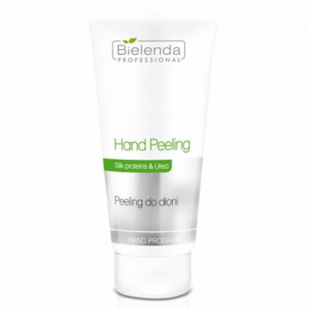 BIELENDA Peeling na ruky 175 g
