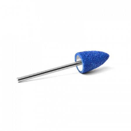 EXO FRÉZKA NA PEDIKÚRU  11mm 120 MODRÁ
