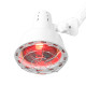 Infra lampa SOLLUX 6102 na statíve Infra lampa SOLLUX 6102 na statíve