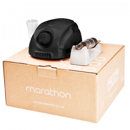 Brúska Seayang Marathon 3 Champion Black + H200
