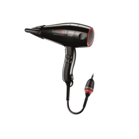 VALERA FÉN NA VLASY 8500 IONIC ROTOCORD BLACK