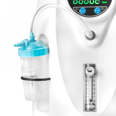 VZDUCHOVÝ FILTER DO KYSLIKOVEJ TERAPIE OXY BEAUTY 03B