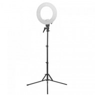 Lampa na líčenie RING LIGHT 12