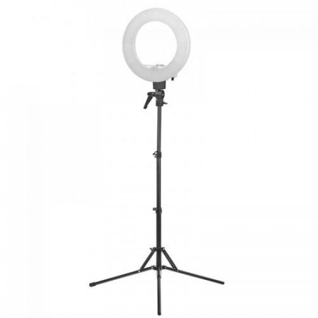 Lampa na líčenie RING LIGHT 12