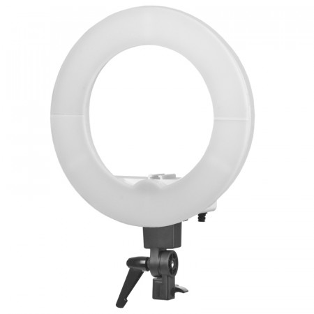 Lampa na líčenie RING LIGHT 12