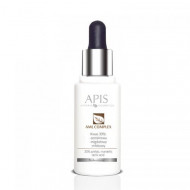 APIS Kyselina AML complex 30% (azelaová, mandľová, mliečna) 30 ml
