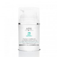 APIS Intenzívny upokojujúci gél po ošetrení  Dermasoft 50ml