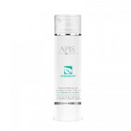 APIS Intenzívny upokojujúci gél po ošetrení  Dermasoft  200ml.