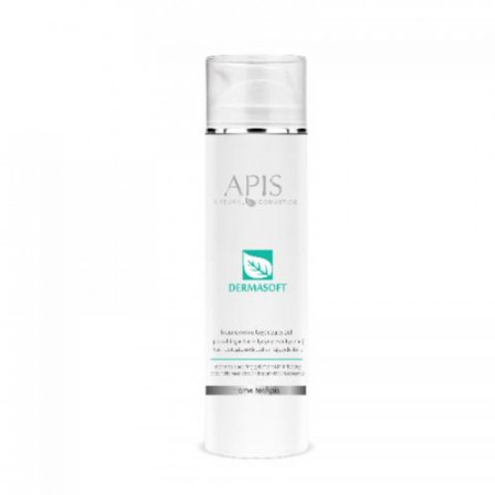 APIS Intenzívny upokojujúci gél po ošetrení Dermasoft 200ml. APIS Intenzívny upokojujúci gél po ošetrení Dermasoft 200ml.
