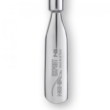 NGHIA EXPORT KOPÝTKO OCEĽOVÉ P-03 NGHIA EXPORT KOPÝTKO OCEĽOVÉ P-03