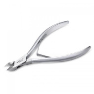 Kliešte OMI Pro-Line AB-202 Acrylic Nail Nippers Full Jaw Box Joint Kliešte OMI Pro-Line AB-202 Acrylic Nail Nippers Full Jaw Box Joint