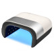 UV Dual LED lampa na nechty SUN S3 48W UV Dual LED lampa na nechty SUN S3 48W