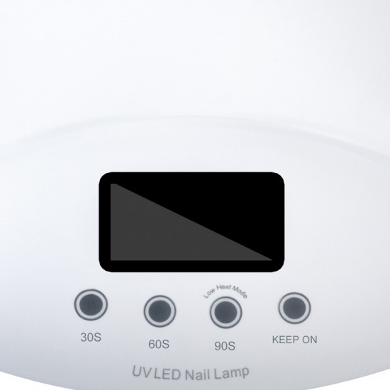 UV Dual LED lampa na nechty SUN 5SE 48W UV Dual LED lampa na nechty SUN 5SE 48W