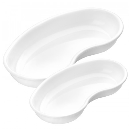 Miska plastová ovál 28 cm (1000 ml)