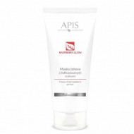 APIS Gélová maska lyoflizovanými malinami 200 ml