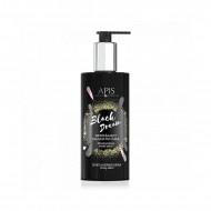APIS Black Dream, vyživujúci balzám na telo 300 ml