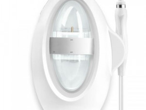 Diamantová dermabrázia a hydro peeling