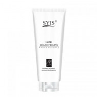 SYIS cukrový peeling na ruky 200 ml
