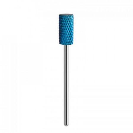 EXO frézka na nechty Hard Blue valec 09