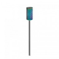 EXO frézka na nechty Rainbow valec R-12
