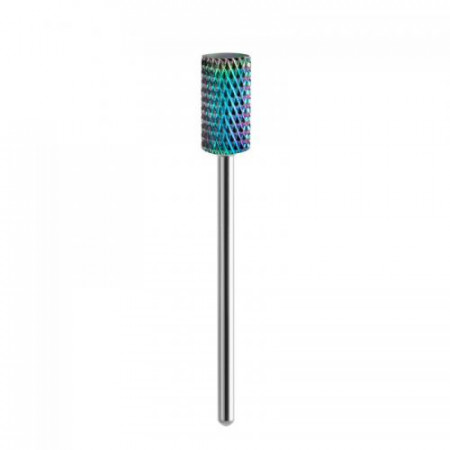 EXO frézka na nechty Rainbow valec R-12